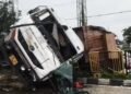Accident