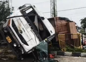 Accident