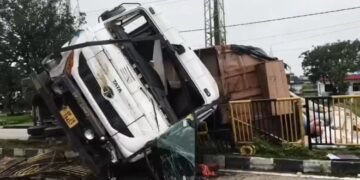 Accident