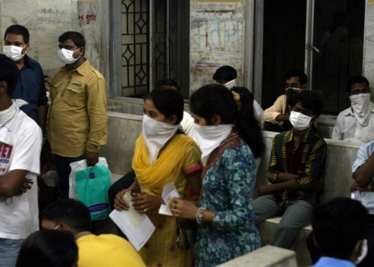 swine flu