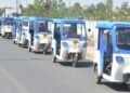 e-rickshaw