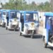 e-rickshaw