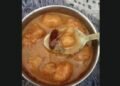 mess food