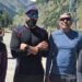 trekkers