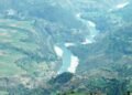 Kishau Dam