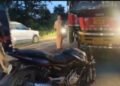 Accident