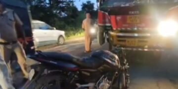Accident