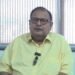 Harish Suri