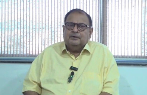 Harish Suri
