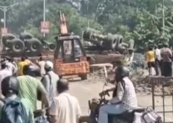 Accident