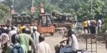 Accident