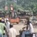 Accident