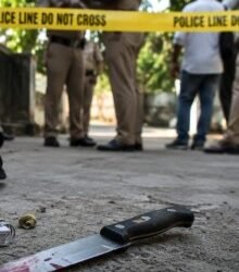 Crime