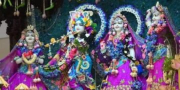 Krishna