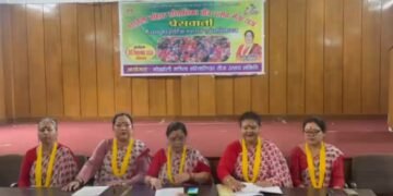Press Meeting