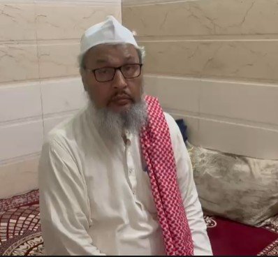 Mufti Riyasat