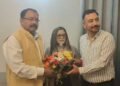 Satpal Bisht