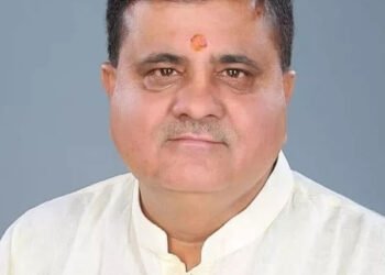 Mahendra Bhatt