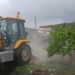 bulldozer
