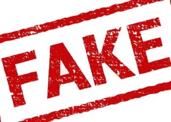 Fake