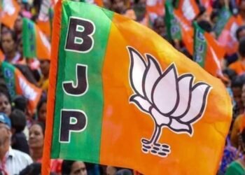 BJP