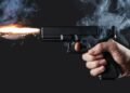 Gun Shot