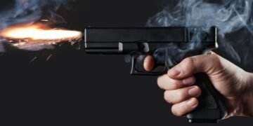 Gun Shot
