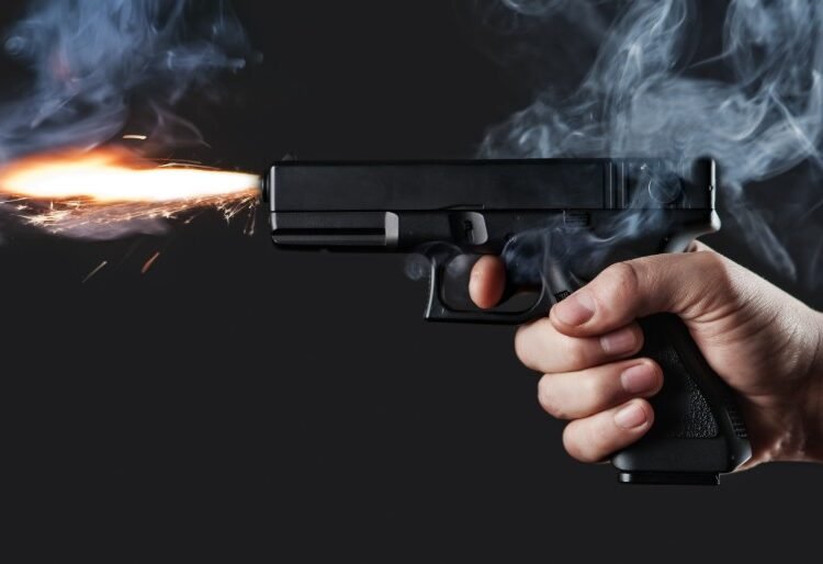 Gun Shot