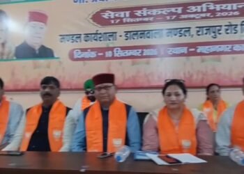 BJP