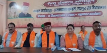 BJP