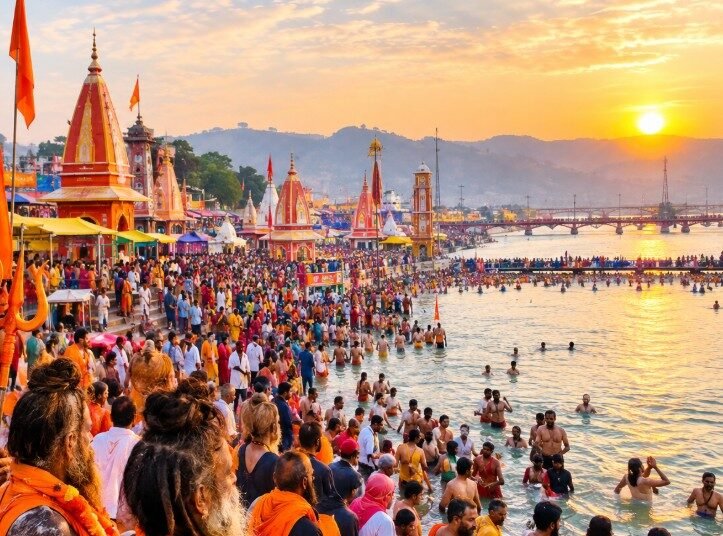Kumbh
