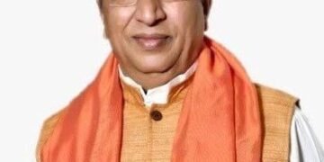 Naresh Bansal
