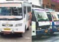 Bus
