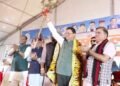 CM Dhami