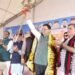 CM Dhami