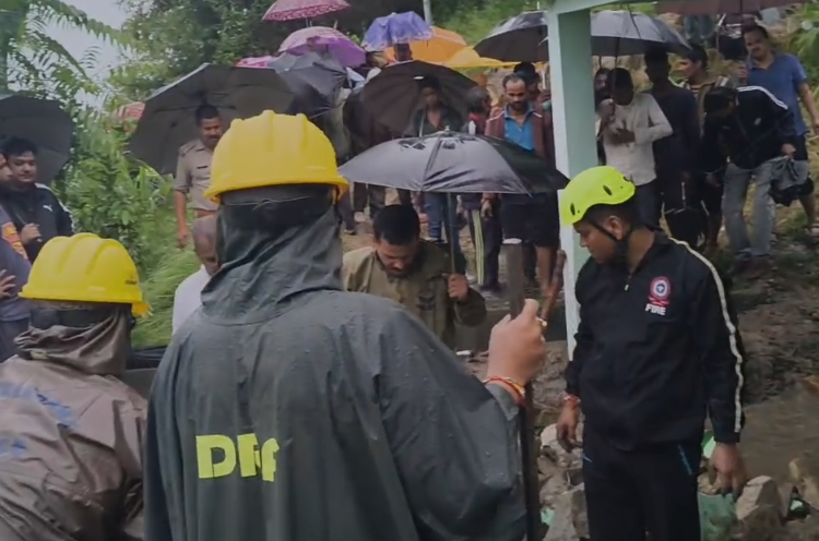 SDRF