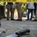 Crime