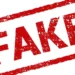 Fake