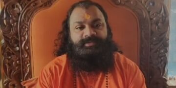 Mahamandaleshwar