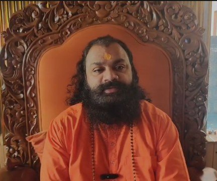 Mahamandaleshwar