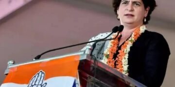 Priyanka Gandhi