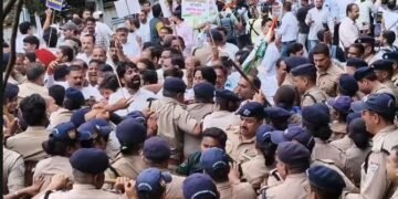 Protest