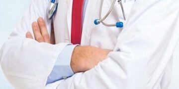 Doctor