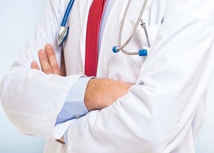 Doctor