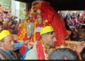 Nanda Devi