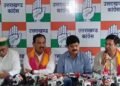 Press Meeting