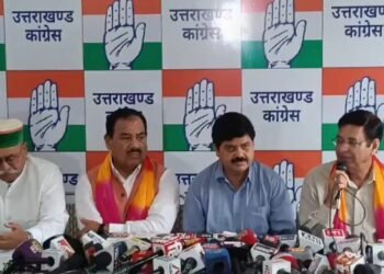 Press Meeting