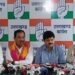 Press Meeting