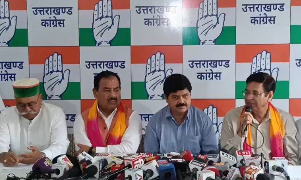 Press Meeting