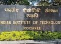 IIT Roorkee